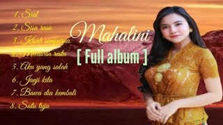 Mahalini full album terbaru | tanpa iklan |