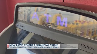 Texas Financial Crimes Intelligence Center expanding to combat card skimmers, fuel theft