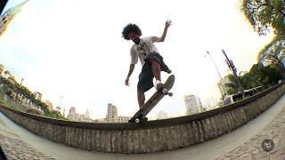 Marcelo Formiga (Formiga Power Part)