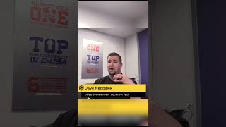 The Power of Connection Through USG | with Dave Nedbalek | Uncommon Sports Group