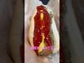 久しぶりにコストコのホットドッグも悪くない糖質制限ダイエットと四毒抜きの結果2型糖尿病30歳で心筋梗塞2本詰まらせ心臓腐ってからの全食事記録1184日目