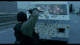 36 Quai des Orfèvres AKA  36th Precinct Trailer [2004] Eng Subs