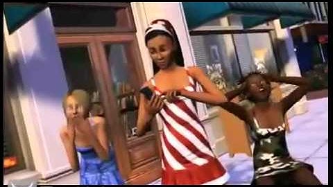 The Sims 3: Trailer