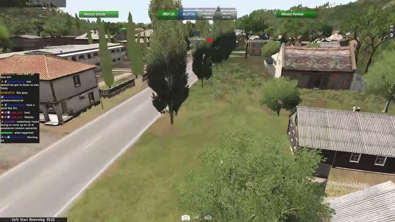 Friday Night Fights Rounds 1 and 2 VOD 2/20/2026