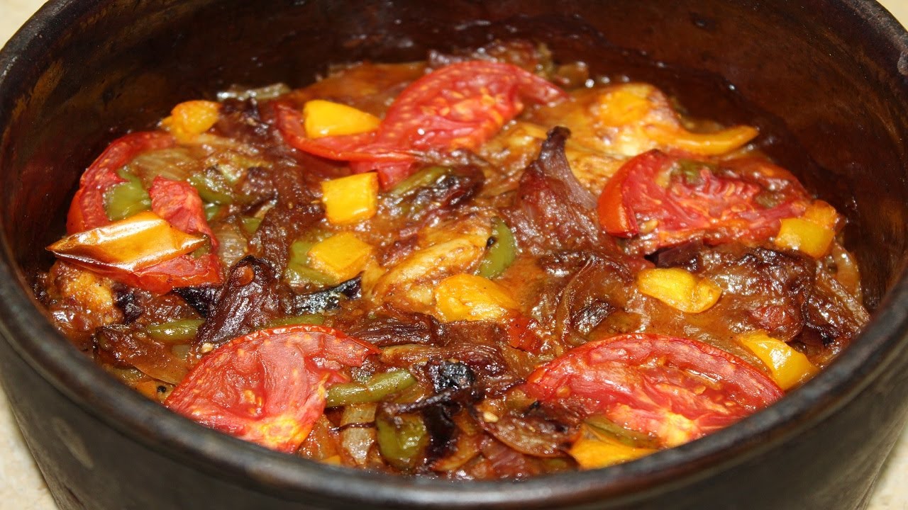 أحلى طاجن سمك فيليه في الفرن