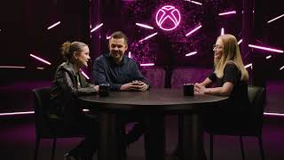 A Conversation with Xbox Leadership on Microsoft Edge Gaming Experiences