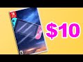 Nintendo Switch Games 10 Dollars Trend 2020