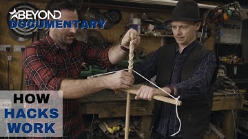 The Top Survival Tips You Need To know | How Hacks Work | Beyond Documentary