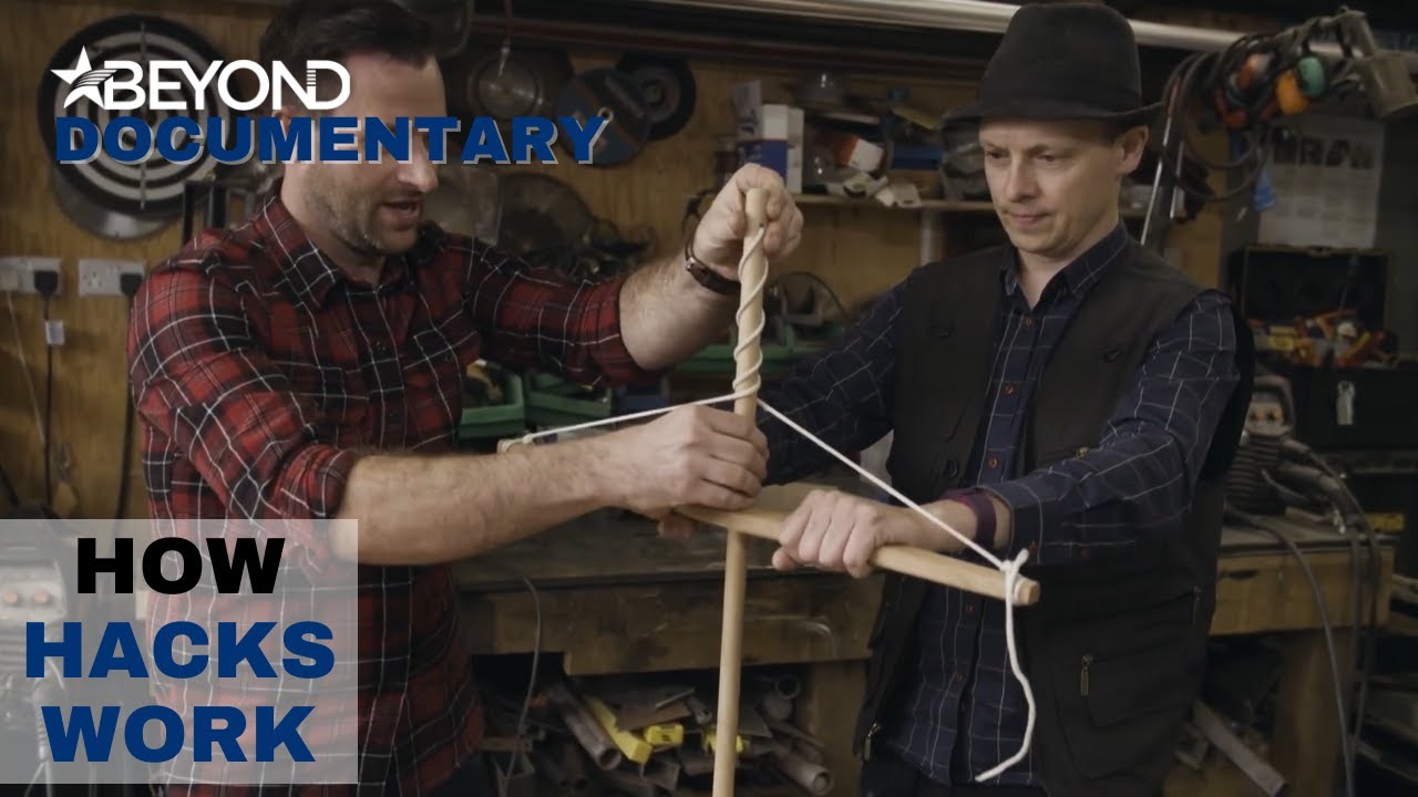 The Top Survival Tips You Need To know How Hacks Work Beyond