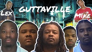 The Return Of Guttaville They Was 051 Youngmoney Worst Nightmare Who Teamed Up With Thf 46
