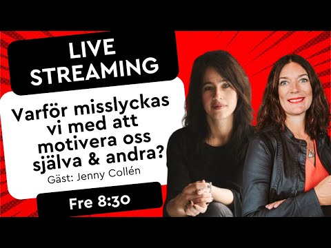 Video: Varför misslyckas många entreprenörer?