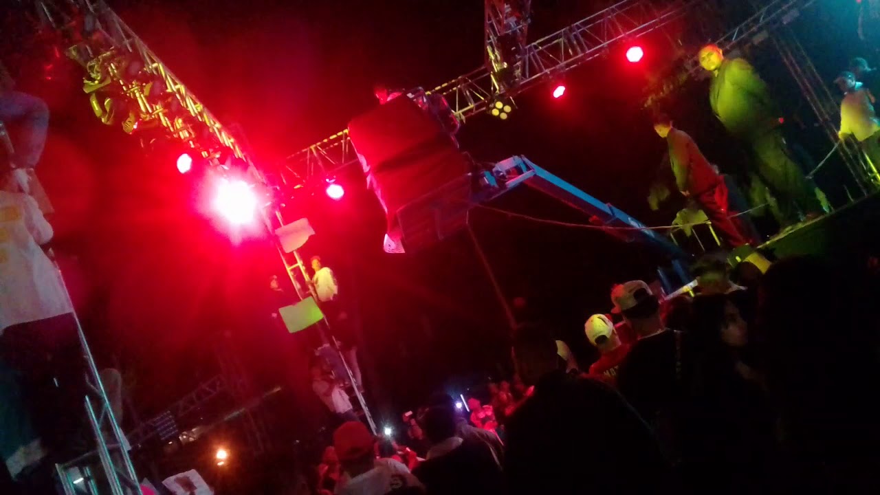 sonido kiss en vivo leon gto YouTube