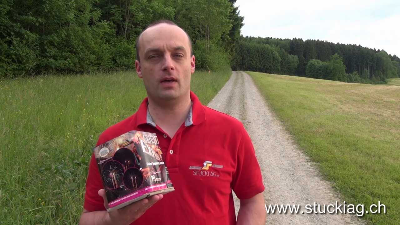 Einfaches Zünden mit Talon-Clips