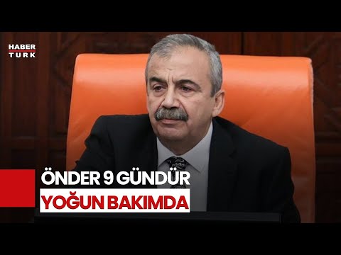 Sırrı Süreyya Önder'in