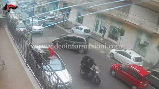 Arrestato In Germania Gennaro Aprea