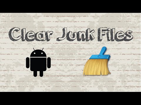 How to clear junk files on Android with Clean Master hqdefault