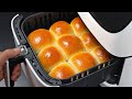 This Air Fryer BREAD Has Gone Viral Everyone Is Trying Recipe And Loving It This Air Fryer BREAD Has Gone Viral Everyone Is Trying Recipe And Loving It