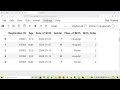 Data Cleaning using Object Oriented Programming - Handling Missing Values