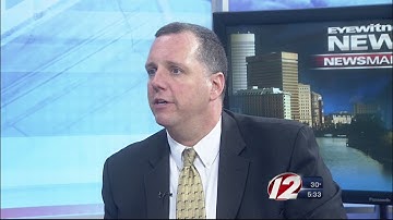 Pawtucket Mayor talks about Pawsox rumors