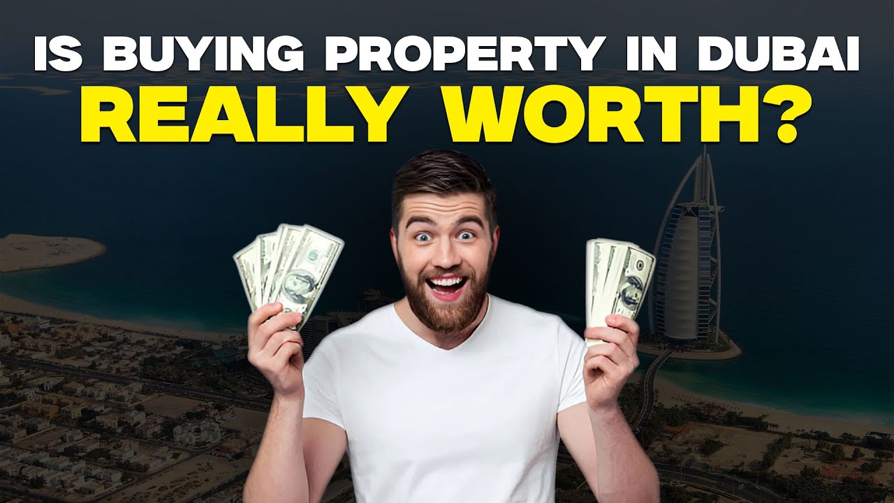 Should You Invest in Dubai in 2025? | High ROI, Tax-Free Income & 10-Year Golden Visa