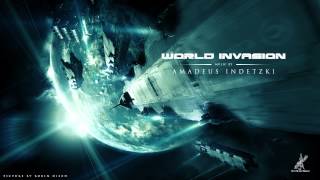 Amadeus Indetzki - World Invasion (Epic Dramatic Dubstep Action) Resimi