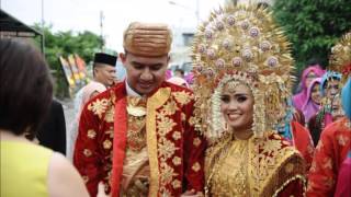 Anak daro jo marapulai (Ika Sari & Billy) 02-01-2016