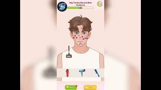 Mind maze tricky test level 44 Gameplay