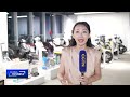 China–Africa trade ties strengthen amid rising global volumes