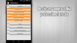 Aprende a Scanear Códigos de Barras con ABSoft POS screenshot 5