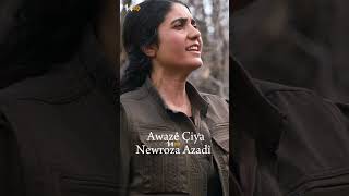 Awazê Çiya - Newroza Azadî