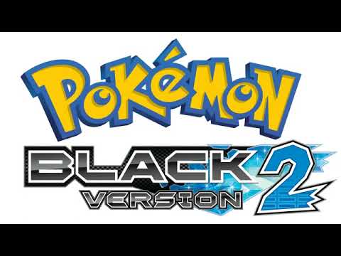 Battle! Champion Iris - Pokémon Black 2 \u0026 White 2 Music Extended