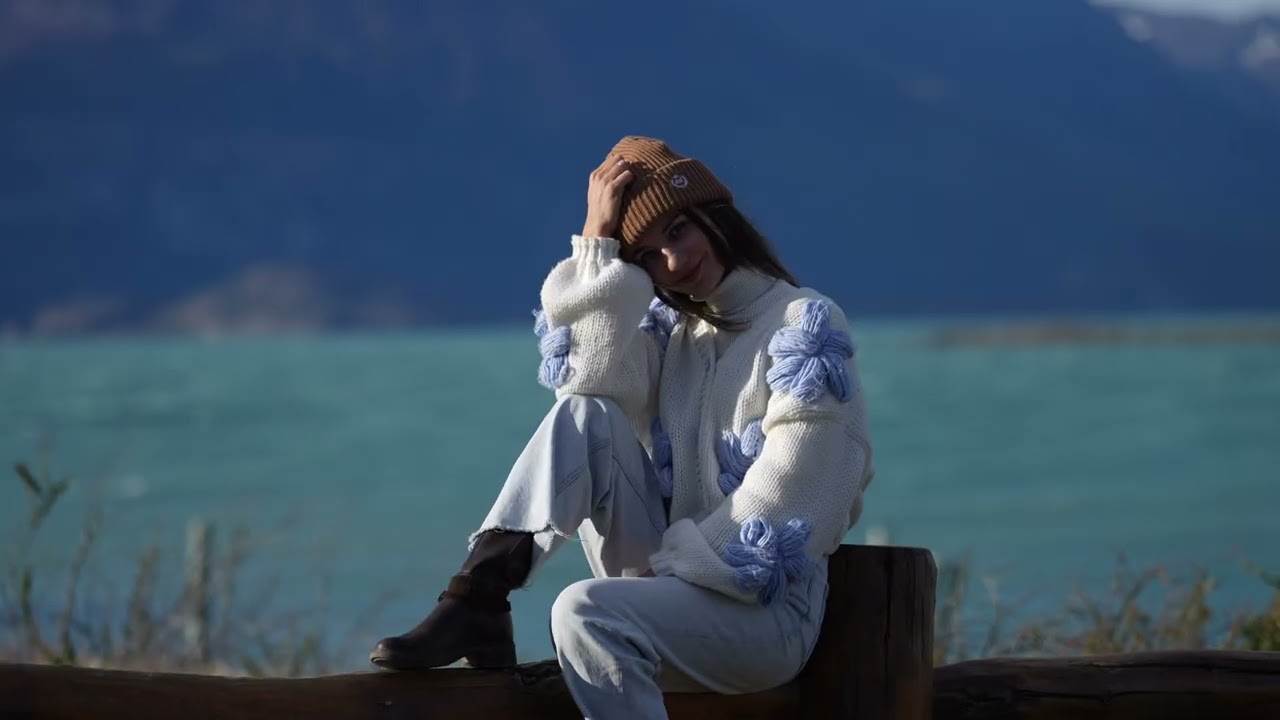 🇨🇱 Patagonia 🇦🇷