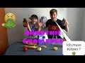 Smoothie Challenge mit kleinem Bruder . Ich kotze fast . | Dennis black