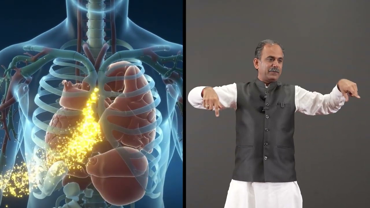 Diabetes Medicines Are More Dangerous Than Sugar? | Hidden Truth Revealed | Acharya Manish Ji  HiiMS