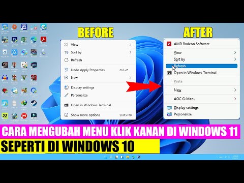 Video: 5 Cara Memperbaiki Kerosakan Windows 8.1