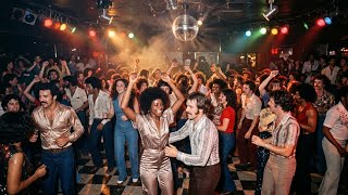 When Disco Ruled The World… Then America Killed It
