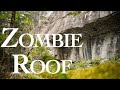 Zombie roof 13a trad  squamish