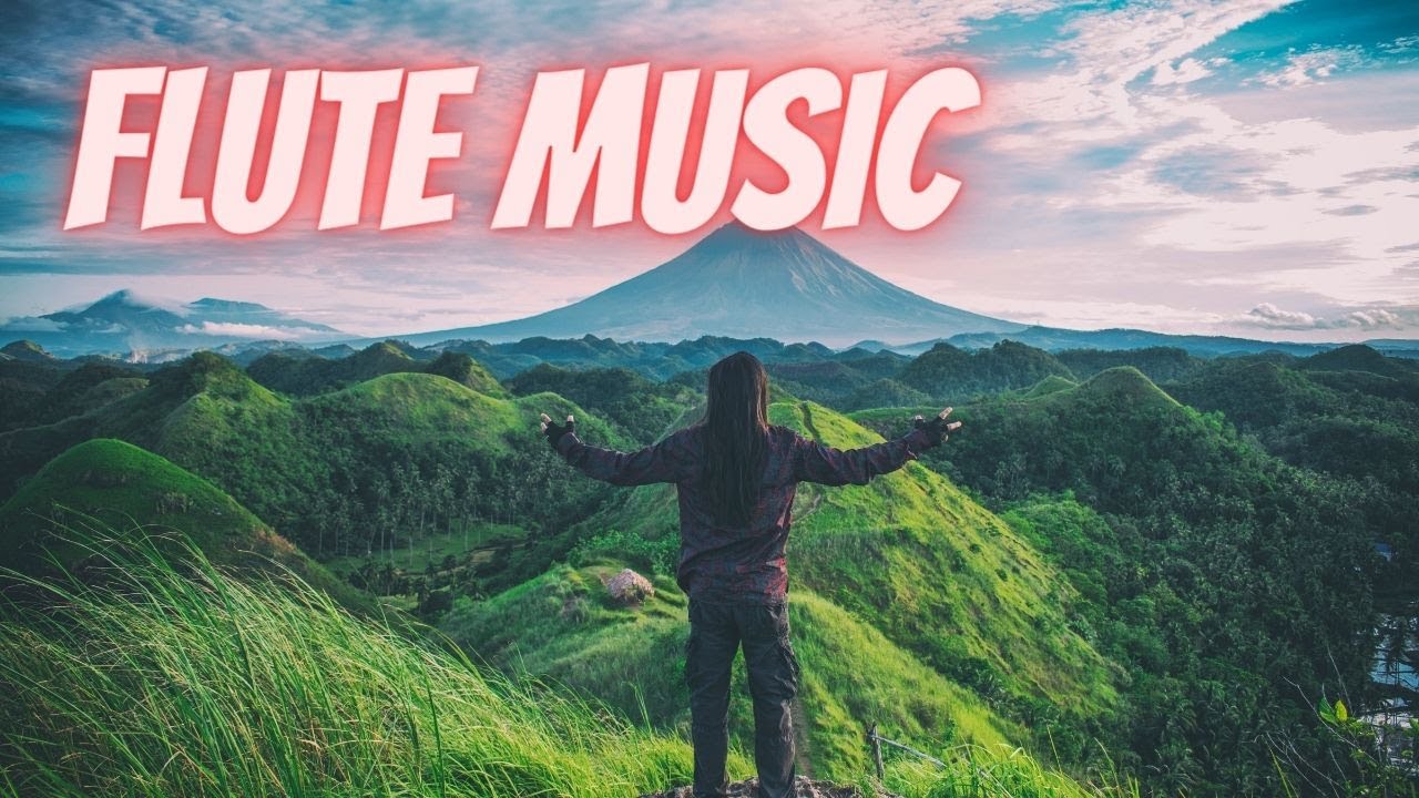 Flute Music for Study & Concentration Best Relaxing Music YouTube