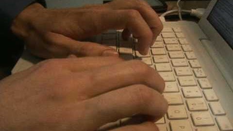 Error Report- This is who gets them when you send them