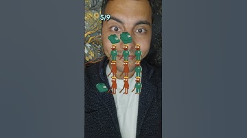 Cartoon character brain test puzzle game #game #puzzlegame #puzzle #braintest #cartoongame