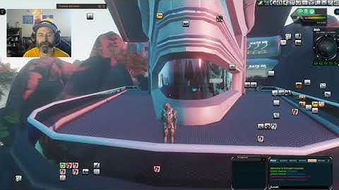 Entropia Universe, Casual Hunting Planet Arkadia for Codex