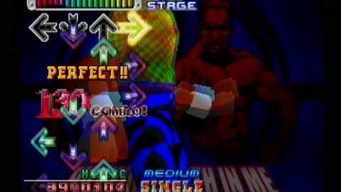 PUT YOUR FAITH IN ME (JAZZ Groov) / UZI-LAY