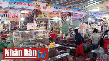 Ngộ độc thực phẩm mùa nắng nóng