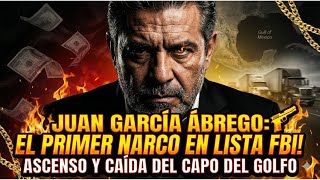 The Dark Secret of Juan García Ábrego, Founder of the Most Powerful Cartel – You Won't Believe Hi...