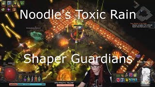 TR Shaper Guardians