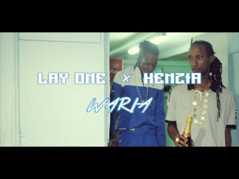 Lay-One x Kenzia - WARIA ‖ RayPee