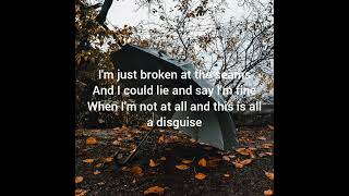 Johnnie Guilbert - Broken at the seams