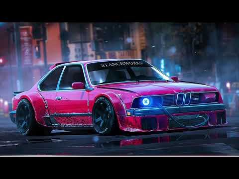 CAR MUSIC 2024 🎧 BASS BOOSTED MUSIC MIX 2024 🎧 BEST EDM MUSIC MIX ELECTRO HOUSE 2024