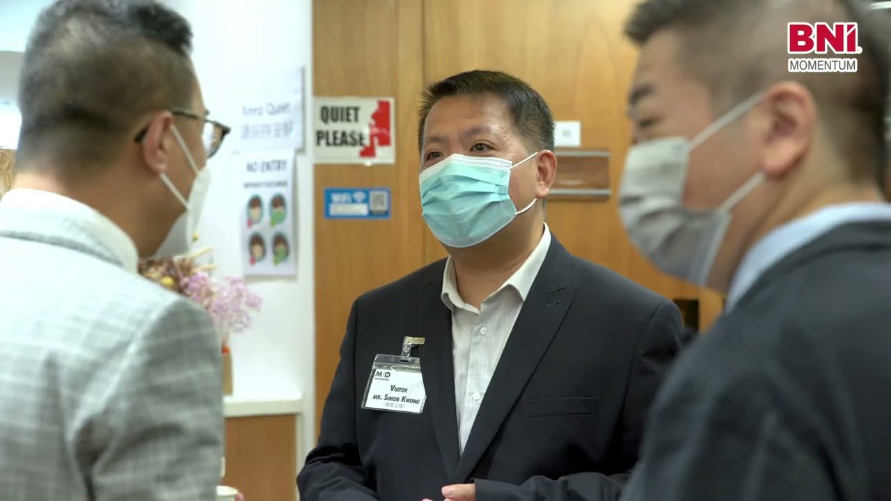 Momentum Meeting Highlight