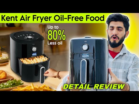 Opal Neo Air Fryer Kenstar